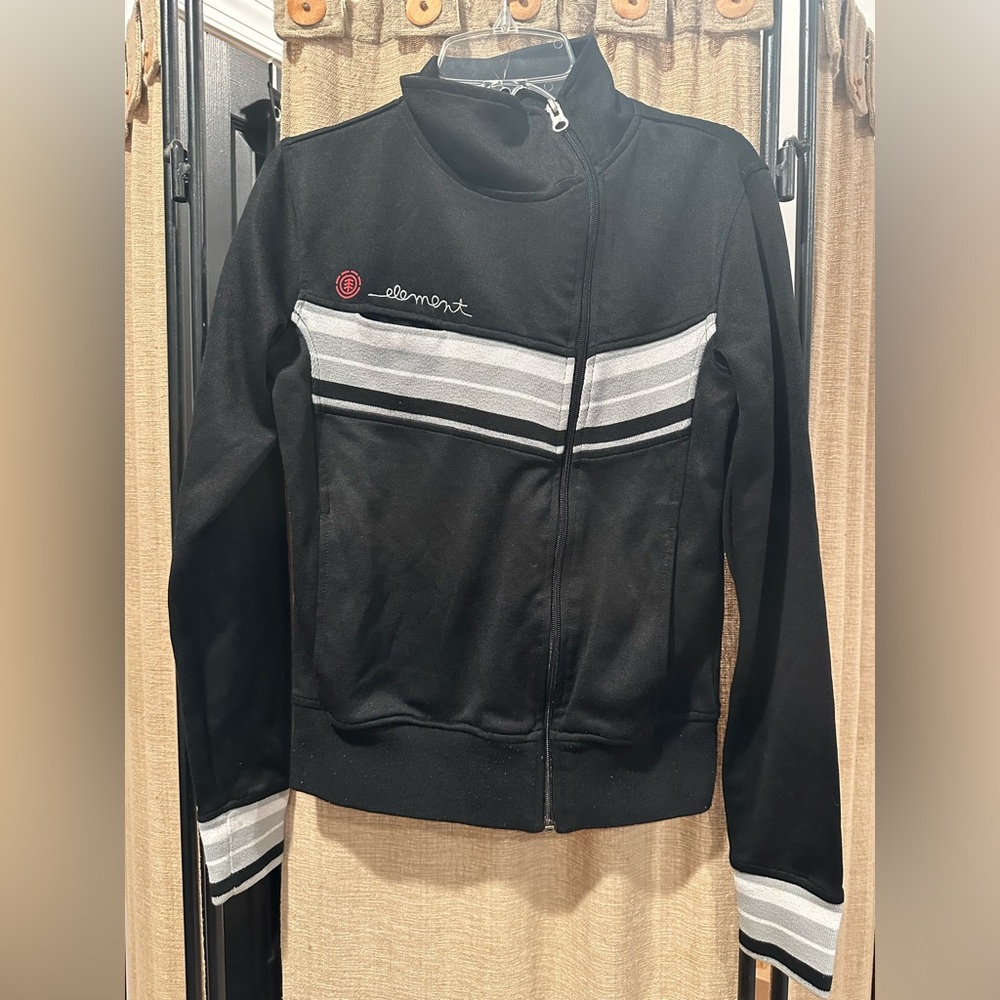Ladies Vintage Elemant jacket